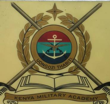 Kenya Military Academy