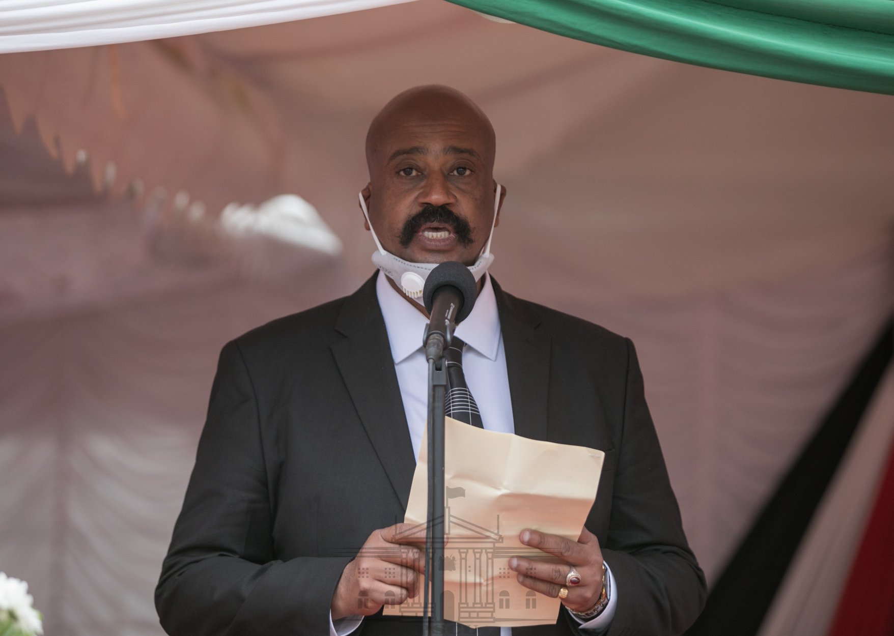 EMULATE KDF’S EFFICIENCY IN SERVICE DELIVERY, PRESIDENT KENYATTA ...