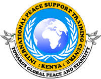 International Peace Support Training Centre (IPSTC)
