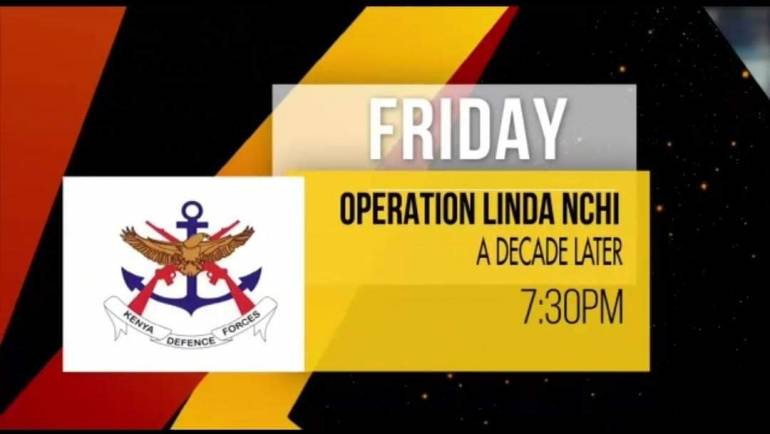 OPERATION LINDA NCHI – A DECADE LATER