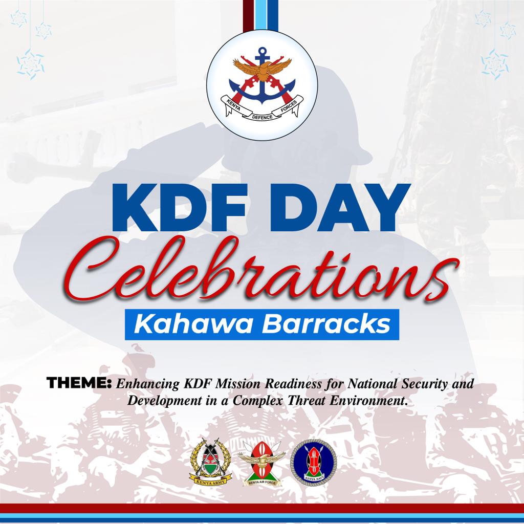 kdf-day-10th-anniversary-marked-across-regions-ministry-of-defence