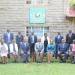 NATIONAL DEFENCE UNIVERSITY-KENYA APPOINTS SENIOR MANAGERIAL STAFF