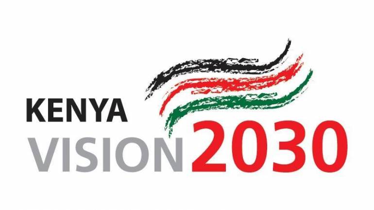 Kenya Vision 2030