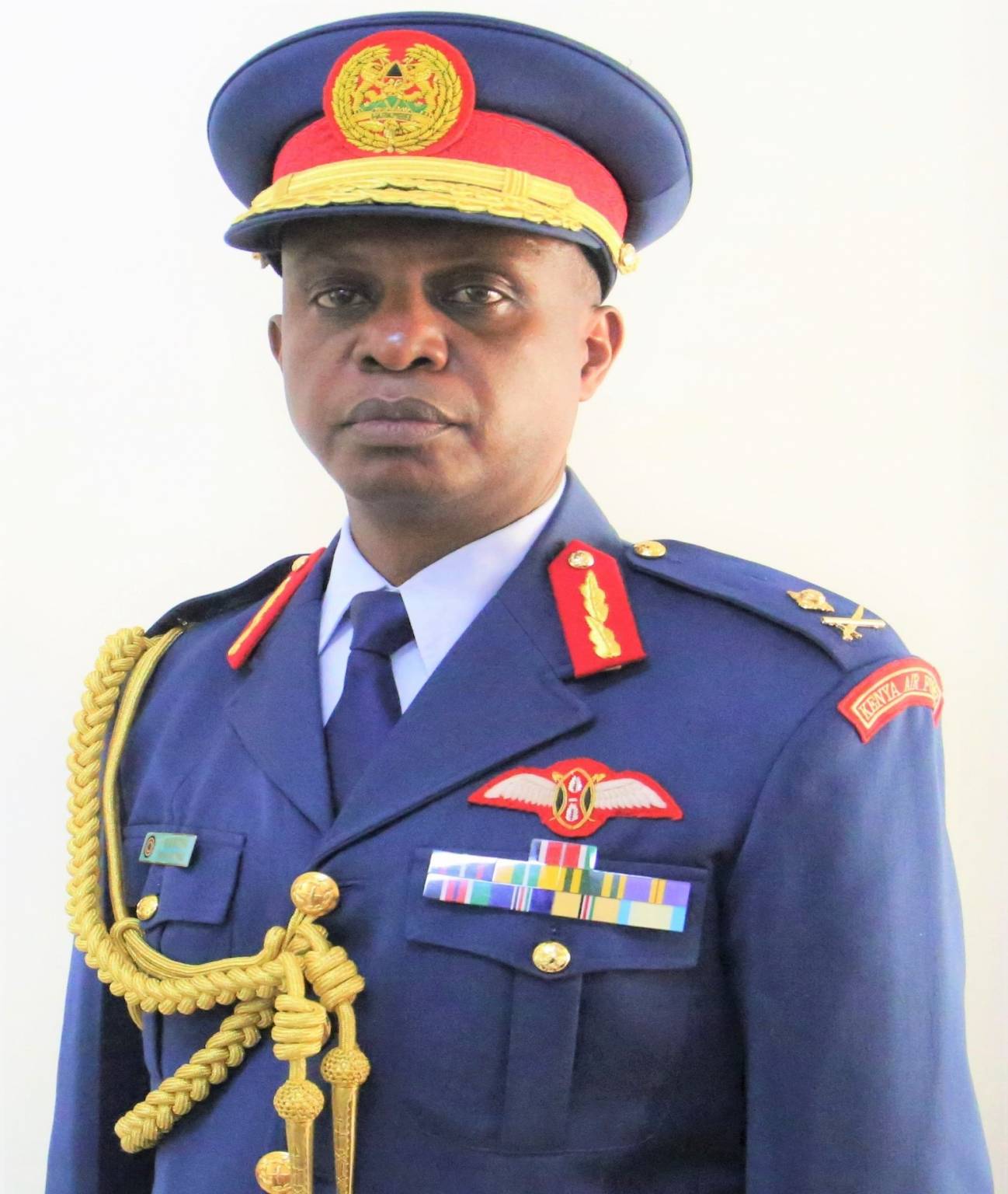 Joint Command And Staff College