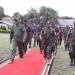 CS DEFENCE PRESIDES OVER CLOSURE OF COMMAND POST EXERCISE