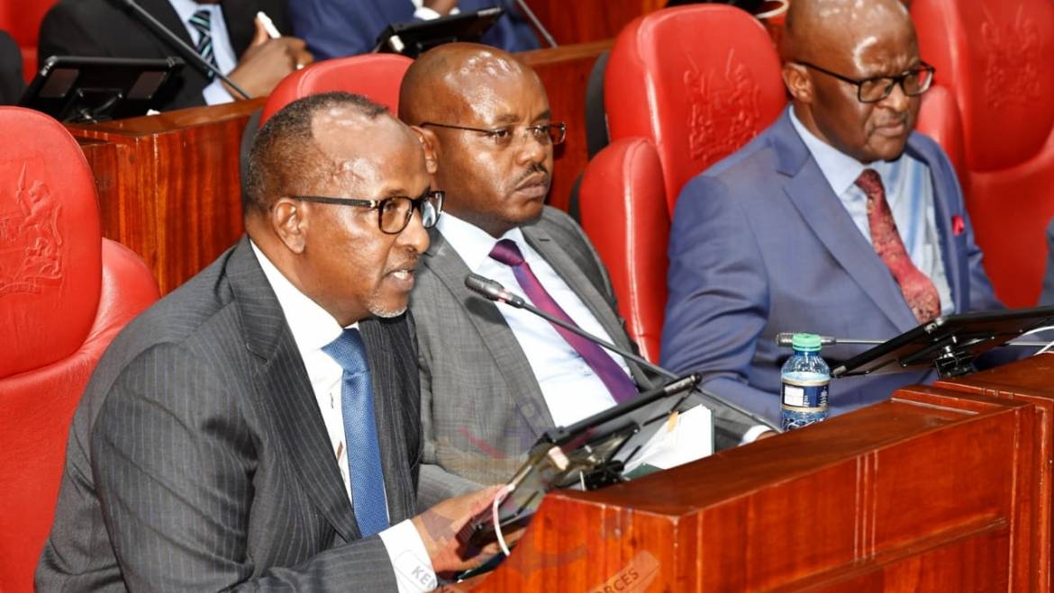 DEFENCE CS APPEARS BEFORE HOUSE COMMITTEE ON DEFENCE