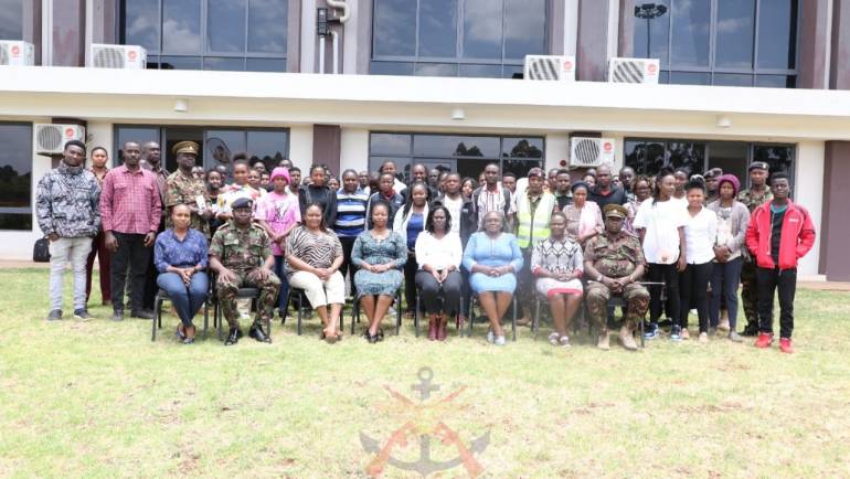 MWAK EXTENDS PARTNERSHIP WITH FAMILY BANK FOUNDATION TO KDF FAMILIES