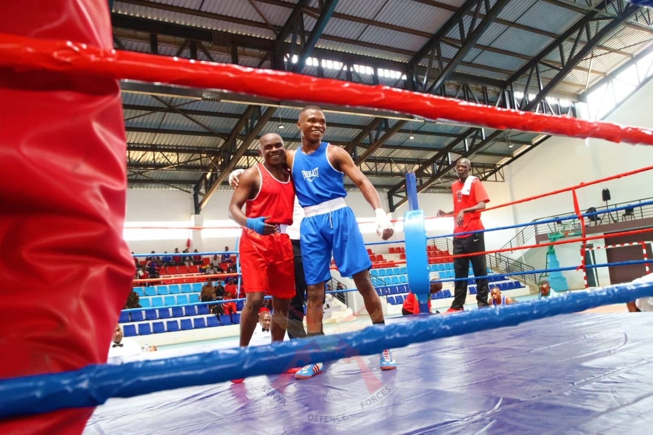 Kenya Boxing Club - The four basic types of blows in boxing: Jab, Cross,  Hook & Uppercut Let's train@ 0722335945 Welcome.