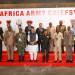 INDIA-AFRICA ARMY CHIEFS CONCLAVE