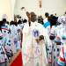 COMMISSIONING OF CATHOLIC APOSTOLATES