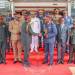 FOSTERING KENYA ETHIOPIA  MILITARY RELATIONS