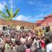 KENYA QUICK REACTION FORCE BOOSTS MORALE AT MBAU CHILDREN’S HOME WITH DONATION DRIVE