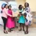 MWAK LAUNCHES DIAPER DISTRIBUTION PROGRAM FOR KDF DEPENDANTS WITH SPECIAL NEEDS