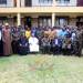 KDF CHAPLAINCY INDUCTION SEMINAR COMMENCES