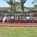 NAMIBIAN COMMAND AND STAFF COLLEGE DELEGATION VISIT TO JOINT COMMAND AND STAFF COLLEGE, KAREN