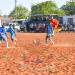 WAJIR AIR BASE TEAM PARTICIPATES IN PEACE TOURNAMENT