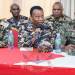 NAMIBIA COMMAND AND STAFF COLLEGE STUDY VISIT TO KENYA