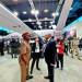 COMMANDER KENYA ARMY GRACES AFRICA AEROSPACE AND DEFENCE EXHIBITION