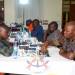 KDF HOLDS CHESS TOURNAMENT