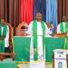 NEW KDF CHAPLAINS INDUCTED