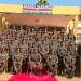 REAFFIRMING COMMITMENT TO ARMY MANDATE