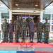 KDF BIDS FAREWELL TO RETIRING DFSM