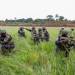 KENYAN AND NEPALESE QUICK REACTION FORCES COMPLETE JOINT TRAINING IN DRC