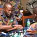 MOI AIR BASE HOSTS CHESS TOURNAMENT