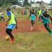 KDF TROOPS IN DRC FOSTER PEACE THROUGH SPORTS