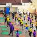 MOI AIR BASE HOSTS KDF END-YEAR FITNESS CHALLENGE