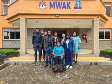 MWAK-BETHANY KIDS PARTNERSHIP