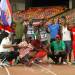 KENYA SHINES AT THE AFRICA MILITARY GAMES IN ABUJA