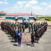 DEFENCE CABINET SECRETARY VISITS KENYA AIR FORCE HEADQUARTERS