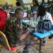 KDF SPONSORED SCHOOLS ACROSS THE COUNTRY RECIEVE CHESS TRAINING