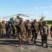 KENYA AIR FORCE HOSTS SJCSC COURSE PARTICIPANTS