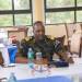 ENHANCING HEALTHCARE FOR KDF PERSONNEL: DEFMIS TRUST DEED REVIEW MEETING