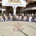 VCDF HOSTS EGYPTIAN MILITARY DELEGATION