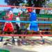 DEFENCE FORCES AMATEUR BOXING ASSOCIATION HOLDS TROPHY PRESENTATION CEREMONY