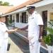 JAPAN MARITIME SELF DEFENCE FORCES VISIT KENYA NAVY