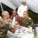 NAIROBI REGION KDF MUSLIMS OBSERVE GRAND IFTAR