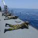 ENHANCING KENYA’S MARITIME SECURITY THROUGH TRAINING