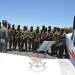 SENIOR JOINT COMMAND AND STAFF COURSE 40 VISITS LAIKIPIA AIR BASE AND KAKUZI PLC