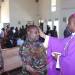 DHQ CATHOLIC CHURCH OBSERVES ASH WEDNESDAY