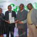 DIAR AWARDS RECOGNISE MINISTRY OF DEFENCE FOR EXCELLENCE