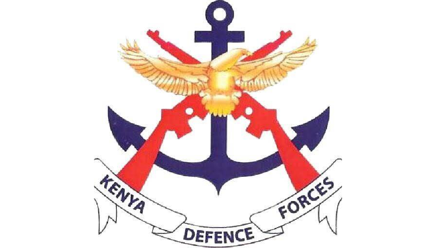 The Kenya Defence Forces Act